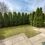 Apartament Z Ogrodkiem