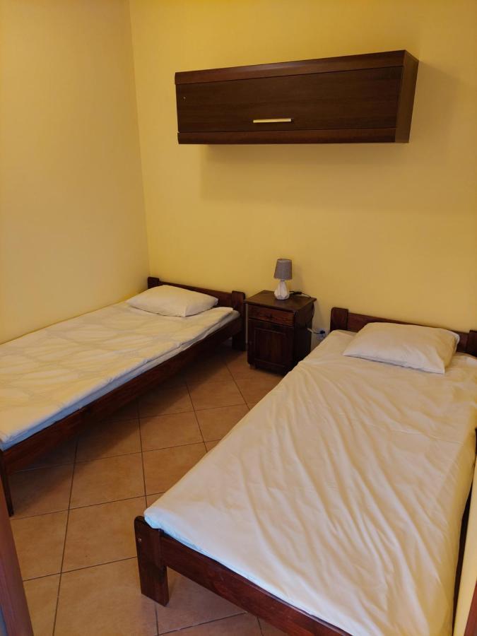 Z Ogrodkiem Apartment Kolberg